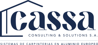 CASSA - Consulting & Solutions S.A